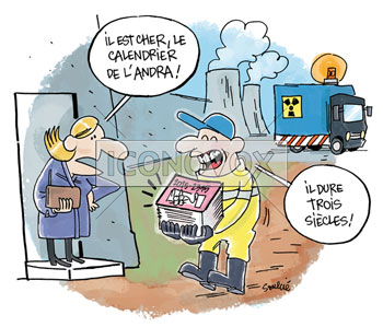 dessin de Soulcié, réf. 0051-3293