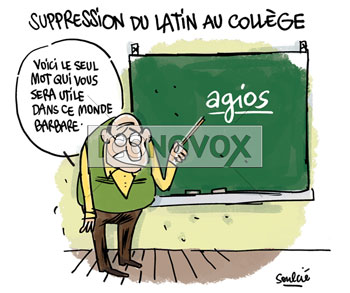 dessin de Soulcié, réf. 0051-3294