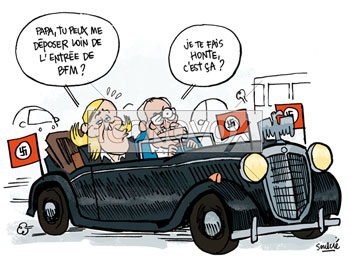 dessin de Soulcié, réf. 0051-3300