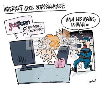 dessin de Soulcié, réf. 0051-3302