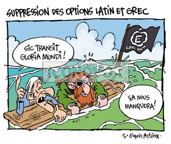 dessin de Soulcié, réf. 0051-3303