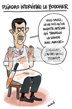 dessin de Soulcié, réf. 0051-3317