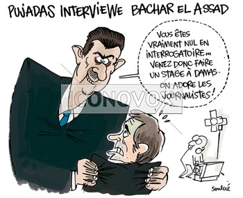 dessin de Soulcié, réf. 0051-3318