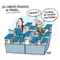 dessin de Soulci&eacute;, r&eacute;f. 0051-3319