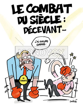 dessin de Soulcié, réf. 0051-3324