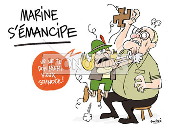 dessin de Soulcié, réf. 0051-3325