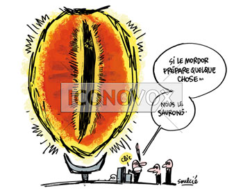 dessin de Soulcié, réf. 0051-3332