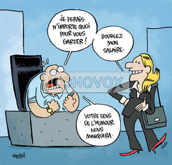 dessin de Soulcié, réf. 0051-3338