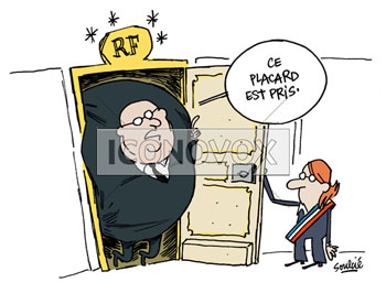 dessin de Soulcié, réf. 0051-3340
