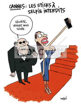 dessin de Soulcié, réf. 0051-3345