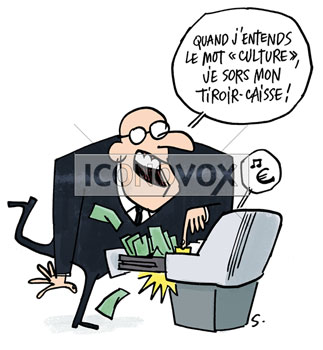 dessin de Soulcié, réf. 0051-3350