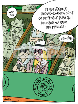 dessin de Soulcié, réf. 0051-3357