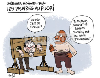 dessin de Soulcié, réf. 0051-3371