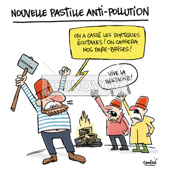 dessin de Soulcié, réf. 0051-3373