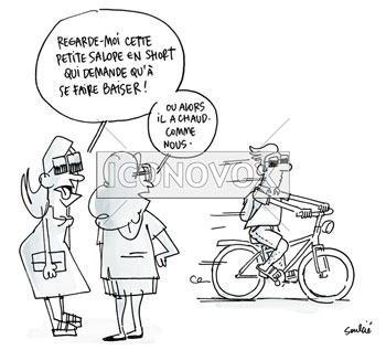 dessin de Soulcié, réf. 0051-3374