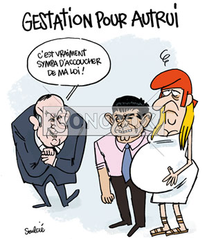 dessin de Soulcié, réf. 0051-3382