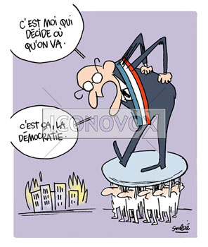 dessin de Soulcié, réf. 0051-3386