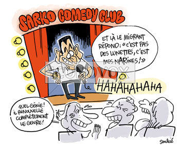 dessin de Soulcié, réf. 0051-3390