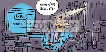 dessin de Soulcié, réf. 0051-3391