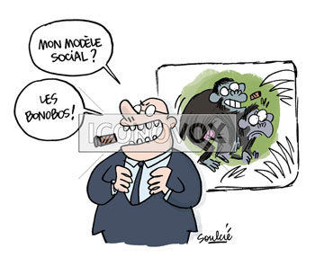 dessin de Soulcié, réf. 0051-3402