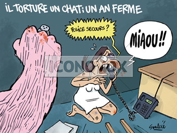 dessin de Soulcié, réf. 0051-3405