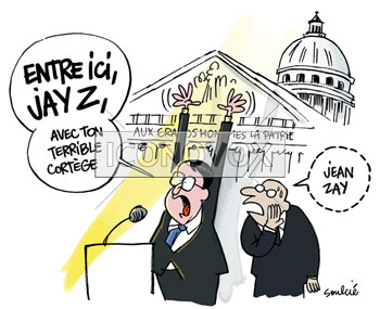 dessin de Soulcié, réf. 0051-3412