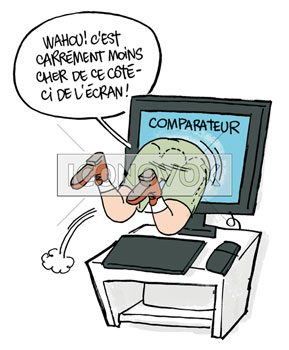 dessin de Soulcié, réf. 0051-3414