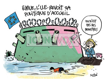 dessin de Soulcié, réf. 0051-3429