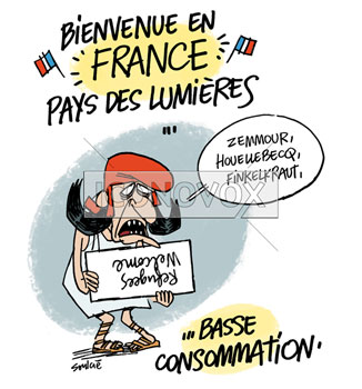 dessin de Soulcié, réf. 0051-3430