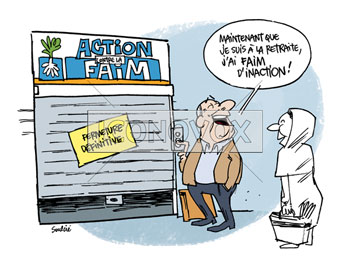 dessin de Soulcié, réf. 0051-3439