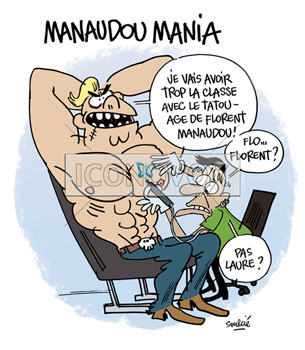 dessin de Soulcié, réf. 0051-3460