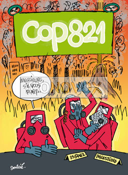 dessin de Soulcié, réf. 0051-3461