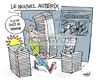 dessin de Soulcié, réf. 0051-3463