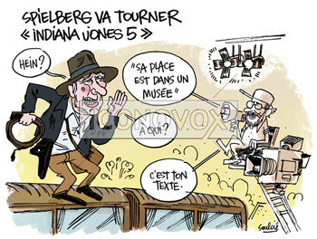 dessin de Soulcié, réf. 0051-3464