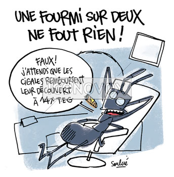 dessin de Soulcié, réf. 0051-3471