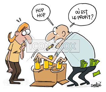 dessin de Soulcié, réf. 0051-3476
