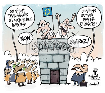 dessin de Soulcié, réf. 0051-3478