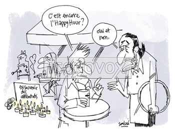 dessin de Soulcié, réf. 0051-3496
