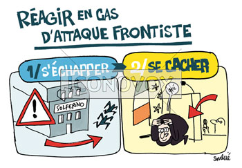 dessin de Soulcié, réf. 0051-3501