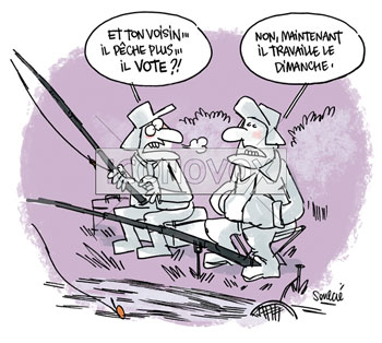 dessin de Soulcié, réf. 0051-3502