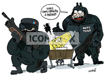 dessin de Soulcié, réf. 0051-3504