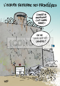 dessin de Soulcié, réf. 0051-3505