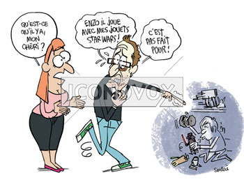 dessin de Soulcié, réf. 0051-3514