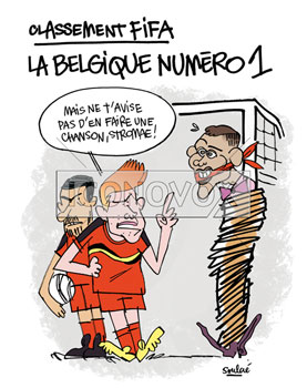 dessin de Soulcié, réf. 0051-3529