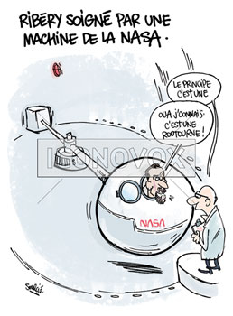 dessin de Soulcié, réf. 0051-3531
