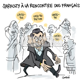 dessin de Soulcié, réf. 0051-3542