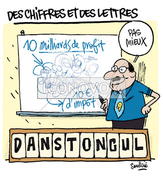 dessin de Soulcié, réf. 0051-3559