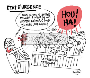 dessin de Soulcié, réf. 0051-3580