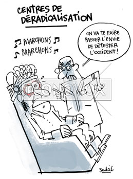 dessin de Soulcié, réf. 0051-3581