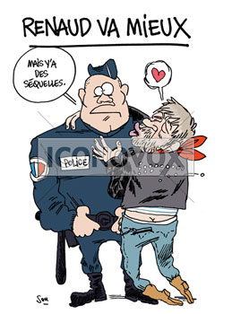 dessin de Soulcié, réf. 0051-3595